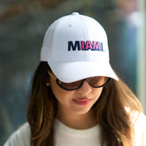 Lincoln Road Women's Cap